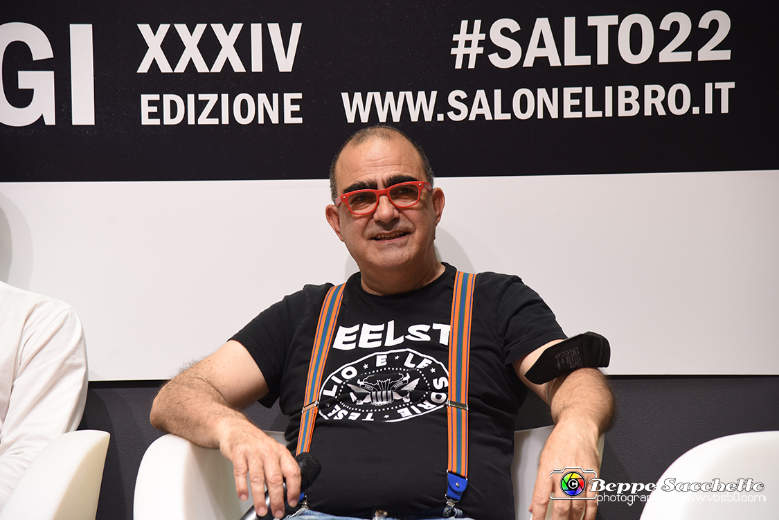 VBS_8758 - Salone del Libro 2022  XXXIV edizione - 19 Maggio 2022.jpg